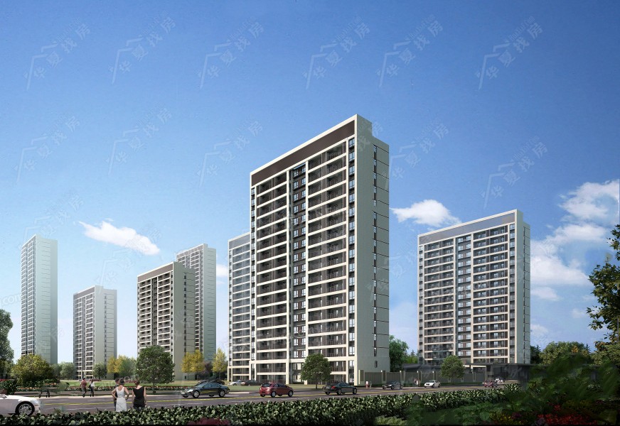 凤庆同城房产商铺