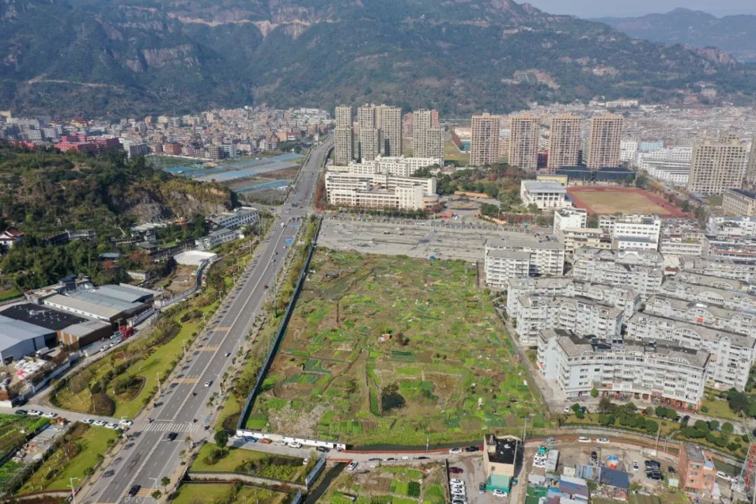 乐清瑞鑫云锦园三十五亩地块以2.17亿被瑞鑫集团成功拿下!!!房乐清楼市资讯-房乐清
